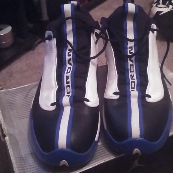 Jordan jumpman or for trade - Picture 2 of 4